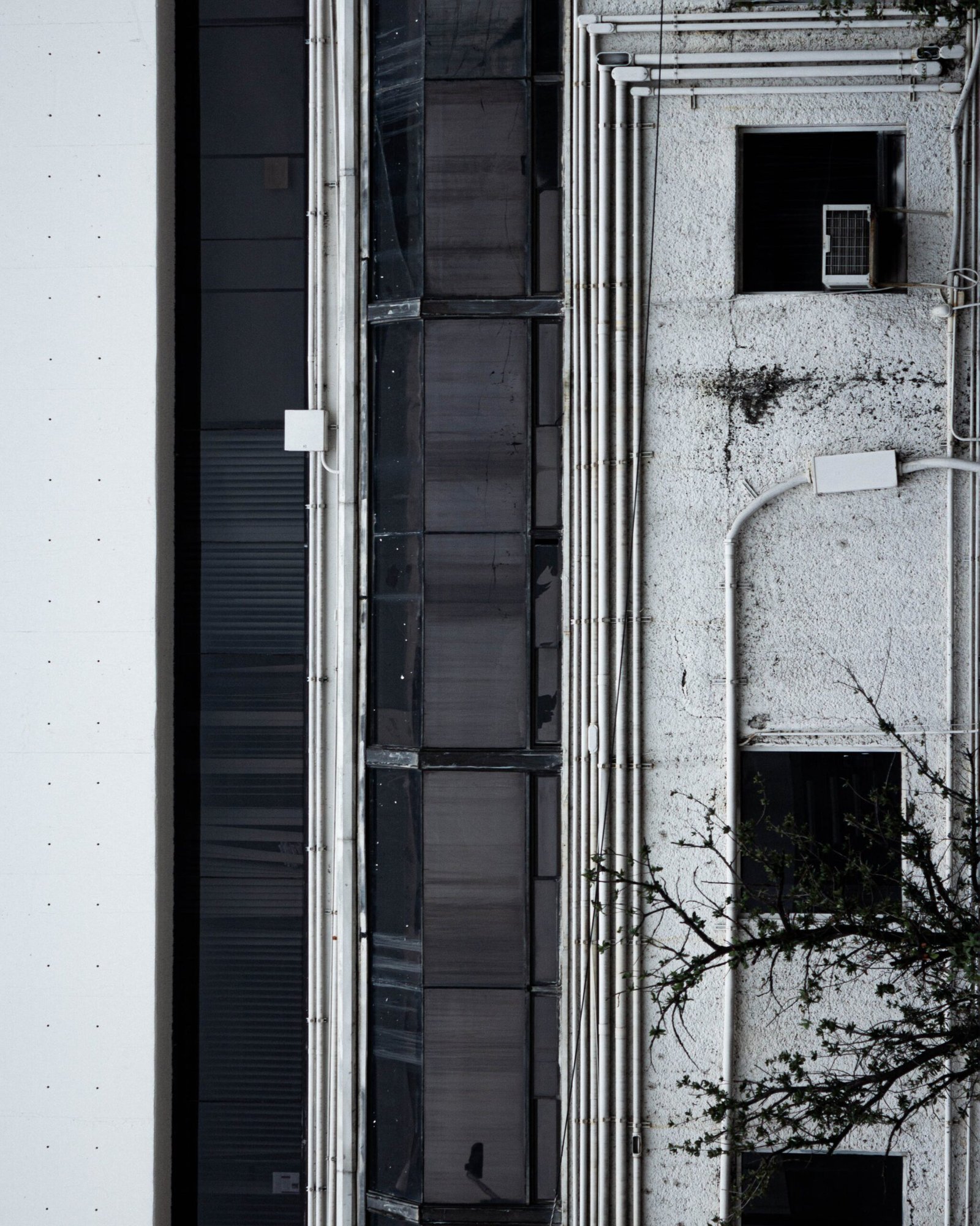 Materiales para la Rehabilitación de edificios