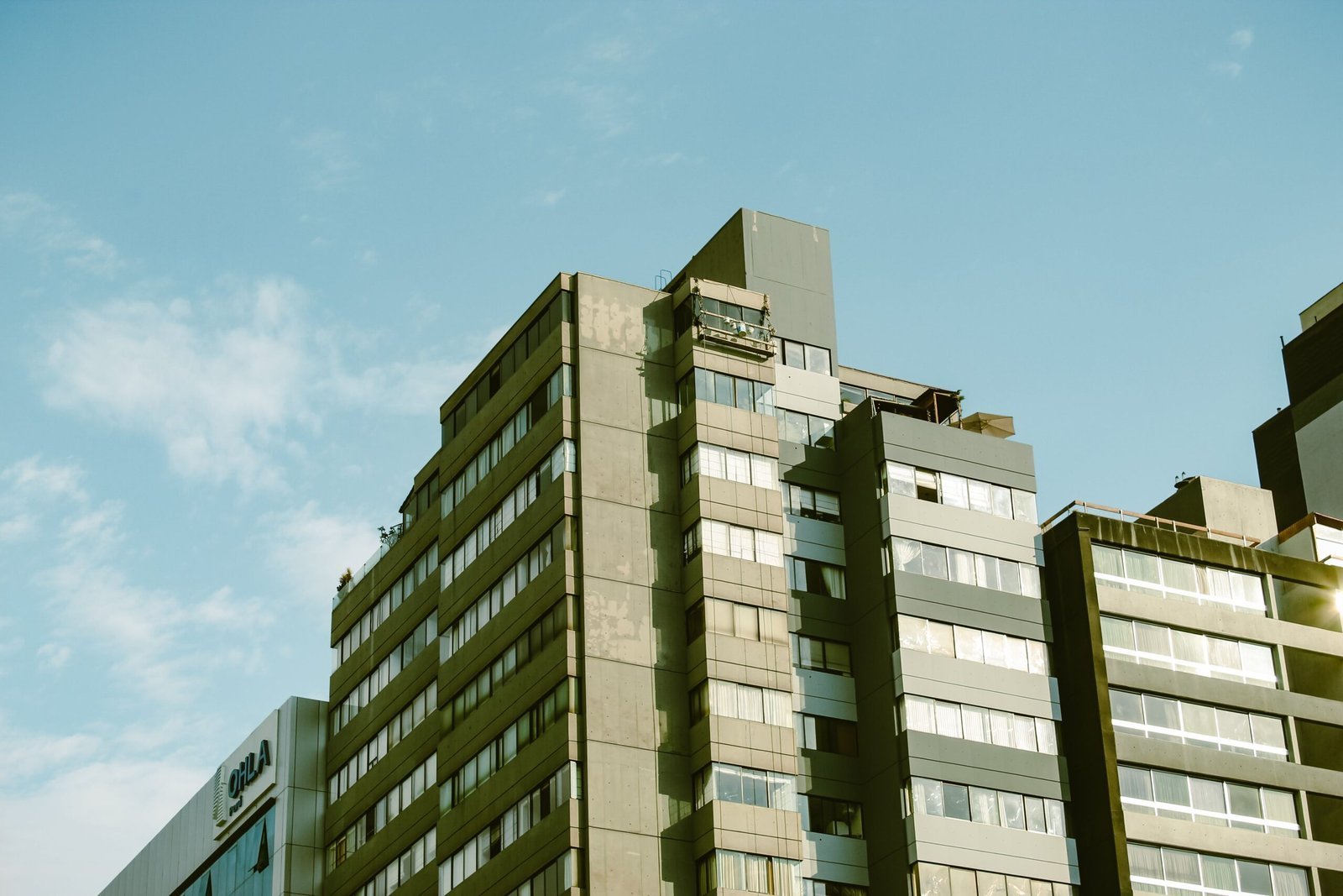 Viviendas en alquiler social – Rehabilitaciones Tamarit