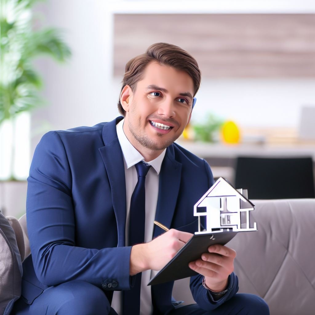 Casos en los que se necesita un perito inmobiliario
