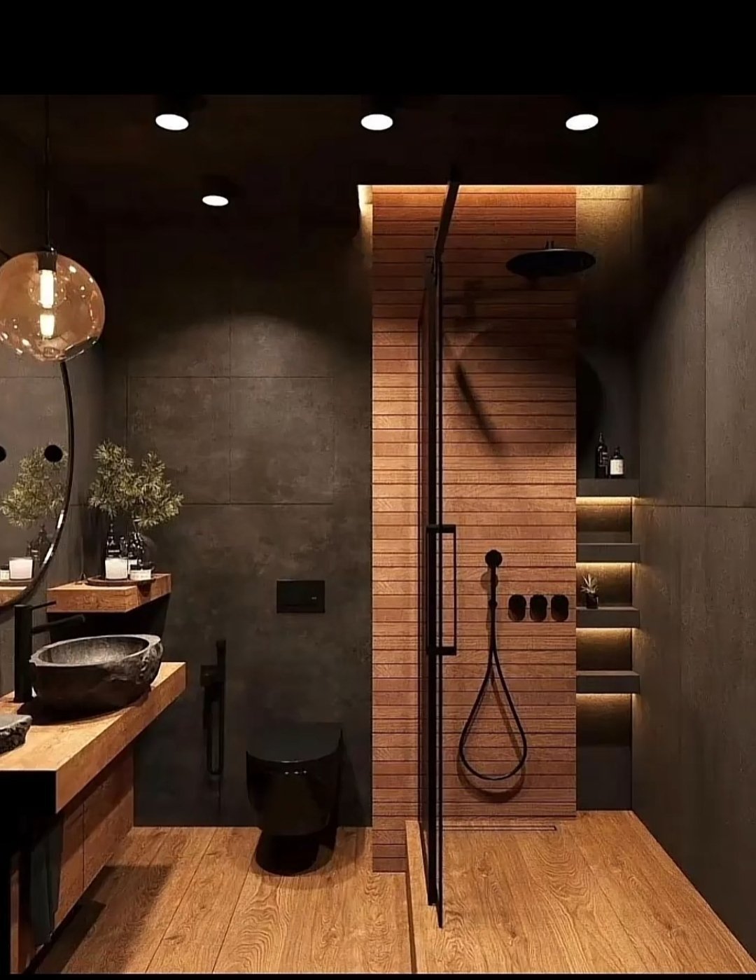 Renovación de cuartos de baño y aseos en valencia