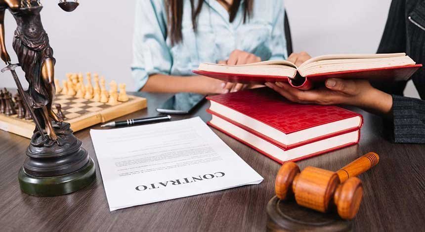 Conflictos de Separacion de Bienes