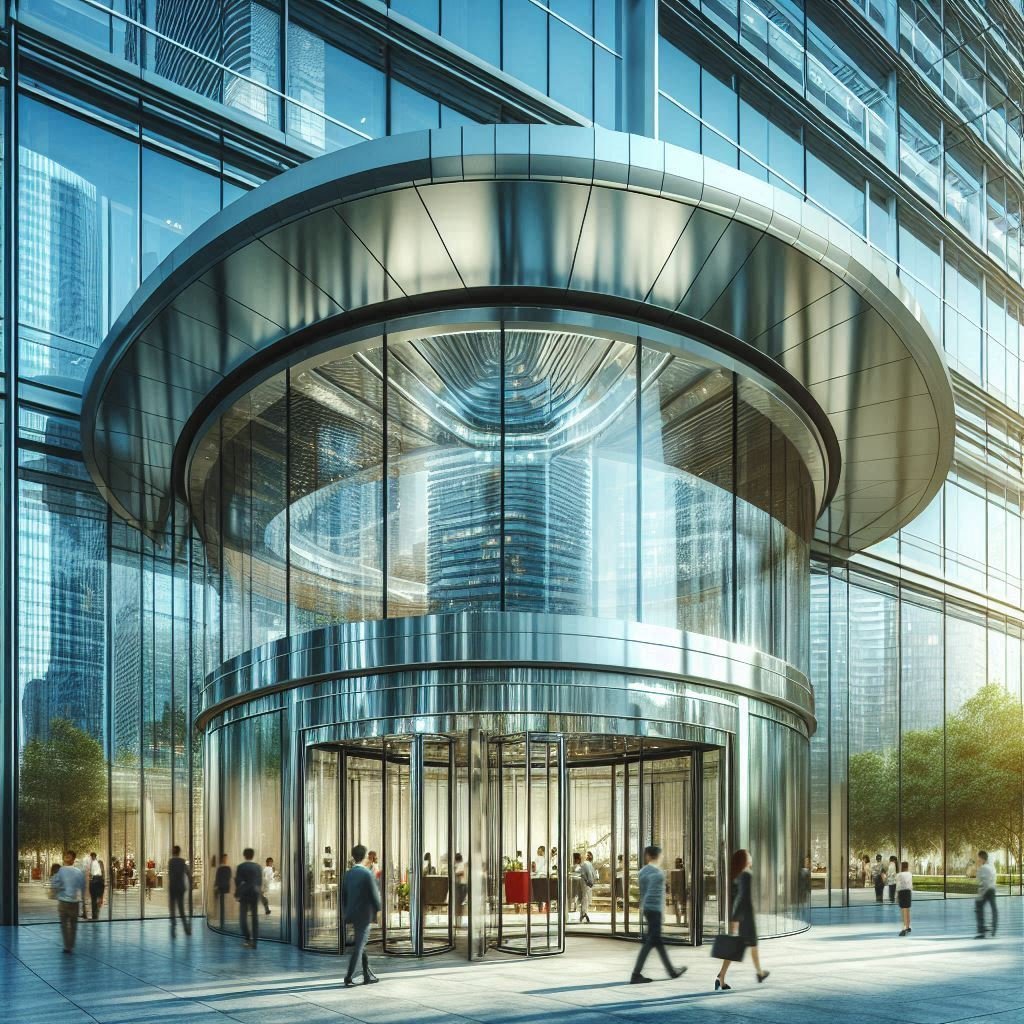 INSTALACIONES COMERCIALES DE ALUMINIO Y CRISTAL