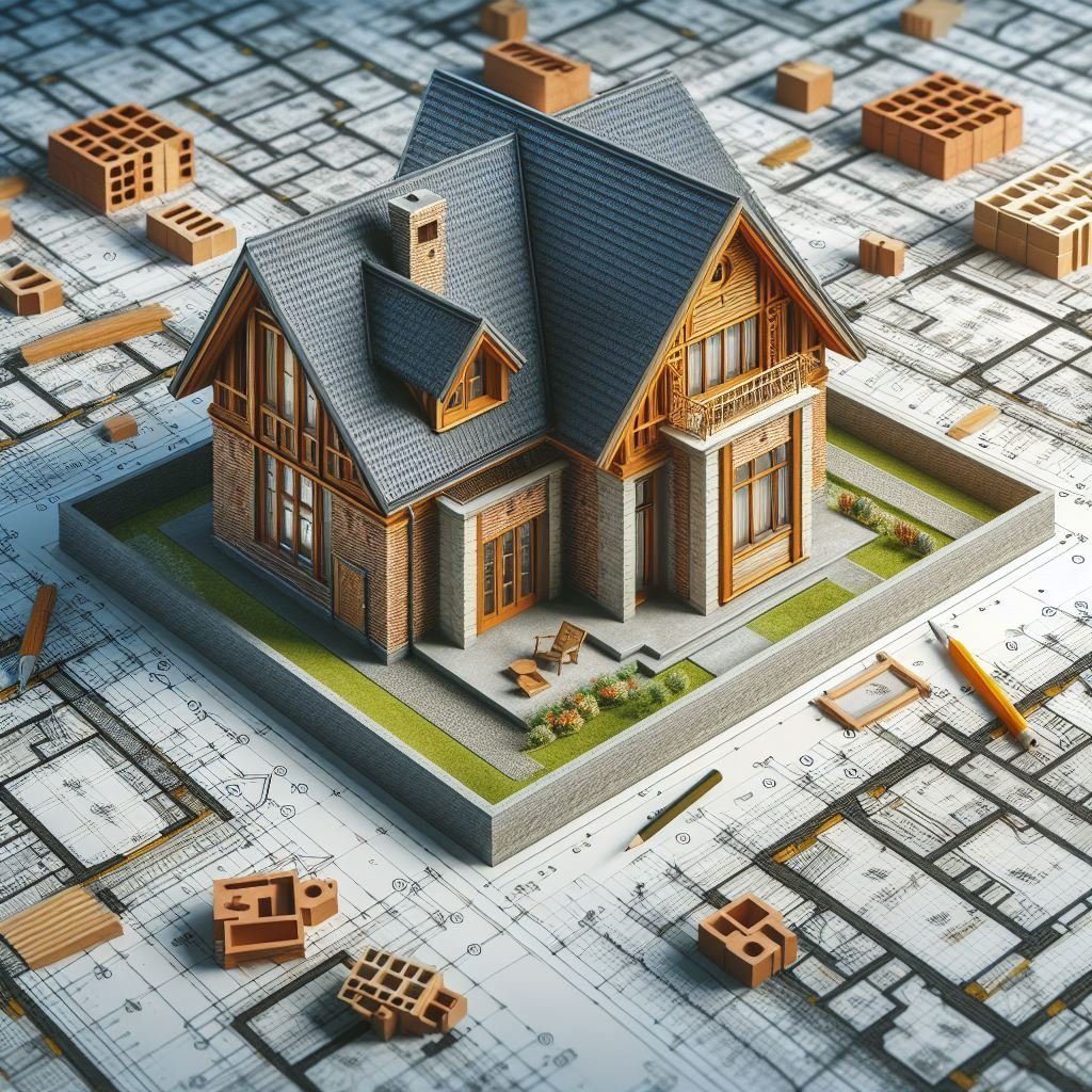 la gratificación de construir sueños y futuro