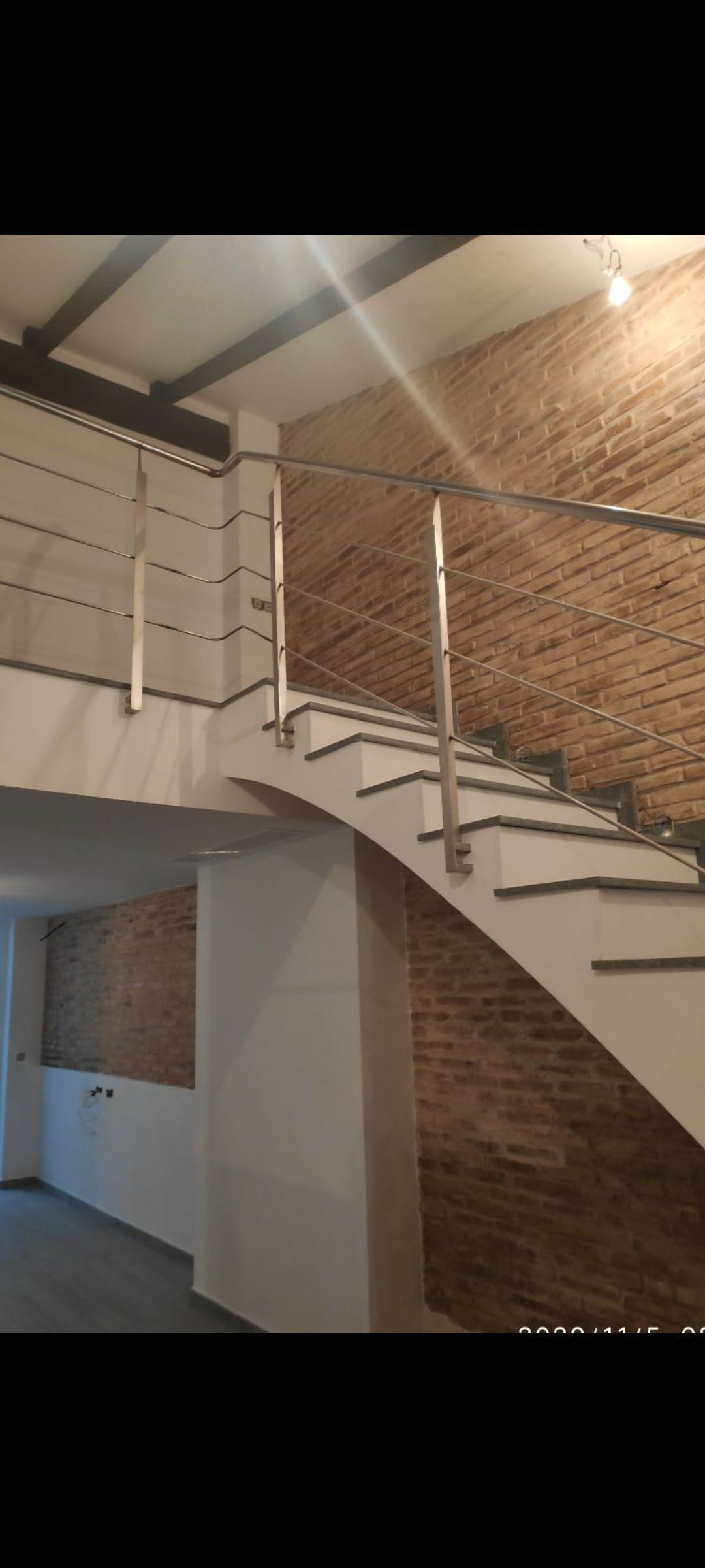 Rehabilitación de casa en valencia