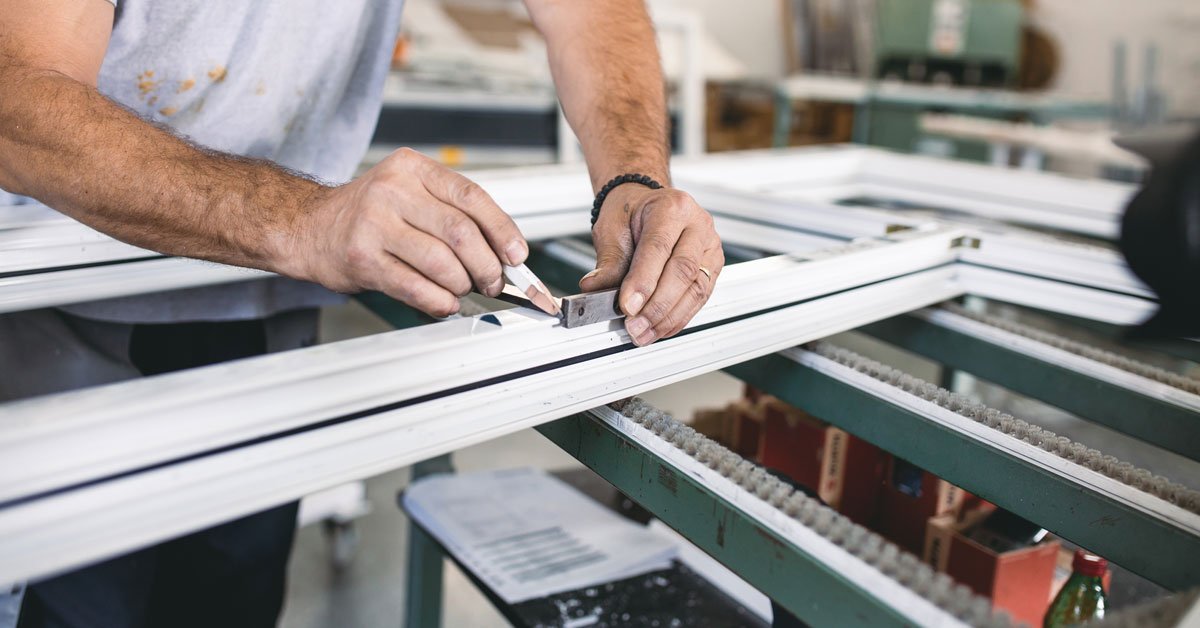 Carpinteria Metalica en valencia