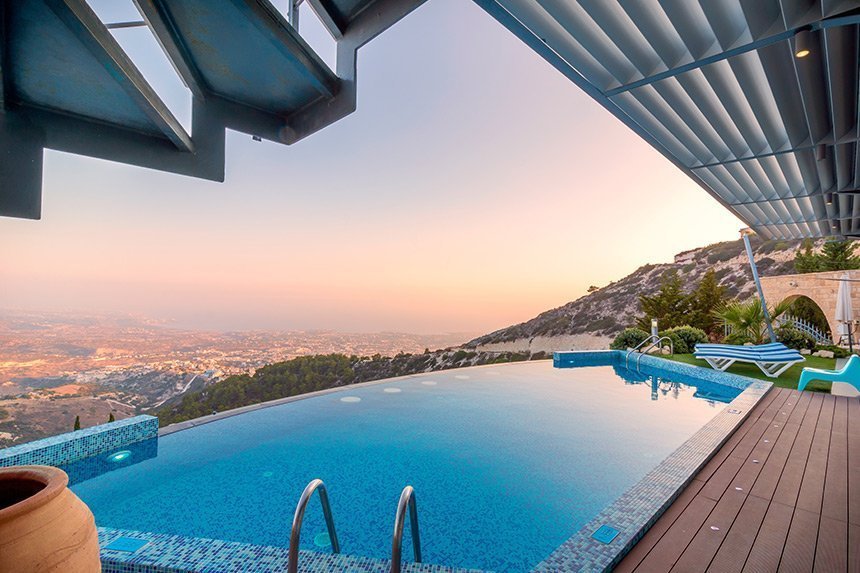 Construccion y Reparacion de piscinas