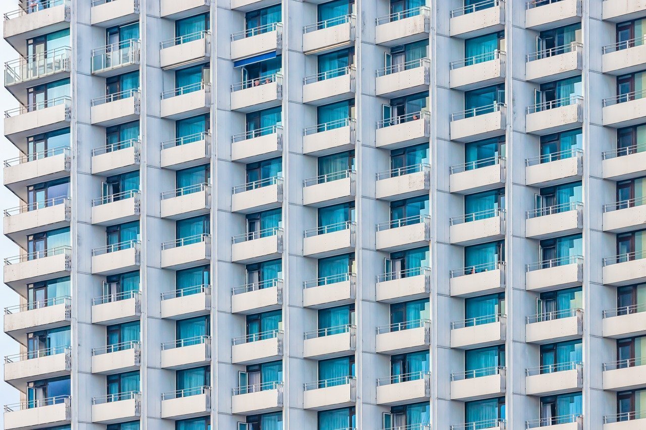 Impermeabilizacion de Balcones – Rehabilitaciones Tamarit