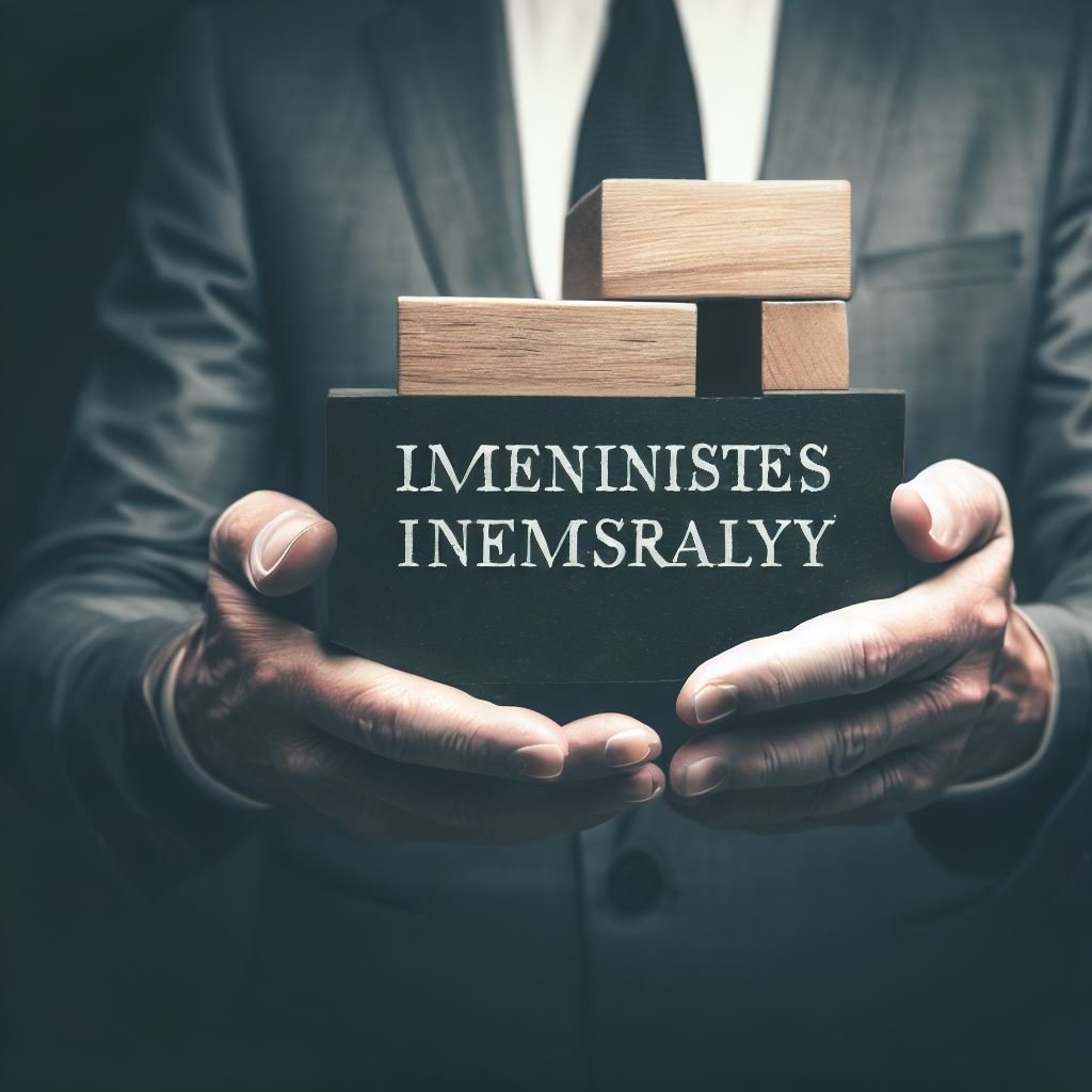 Reparto de bienes inmuebles en herencia