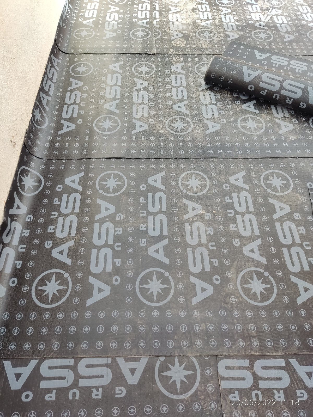 Importancia de la impermeabilización: Protegiendo tu hogar de filtraciones y humedades.