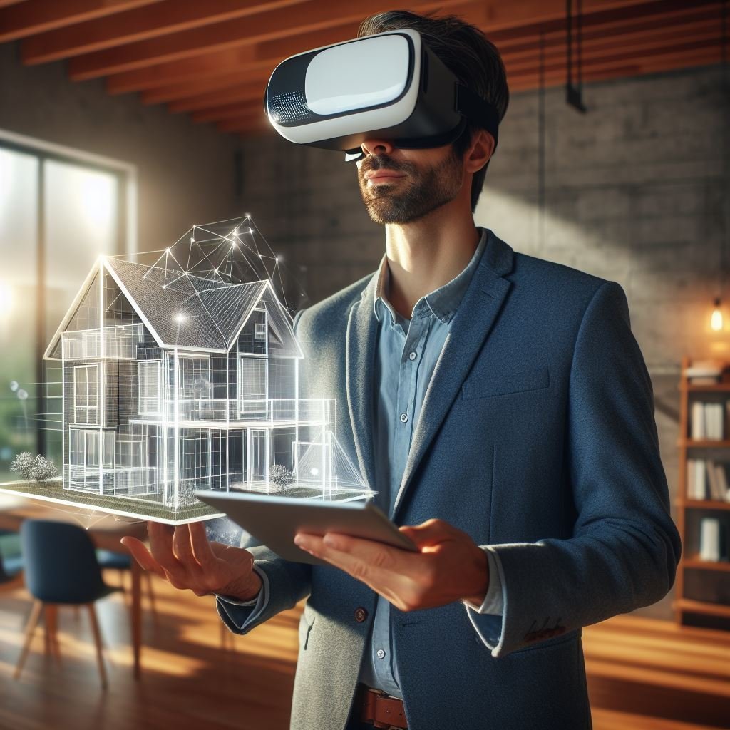 Tecnologías que están cambiando el trabajo de los peritos inmobiliarios