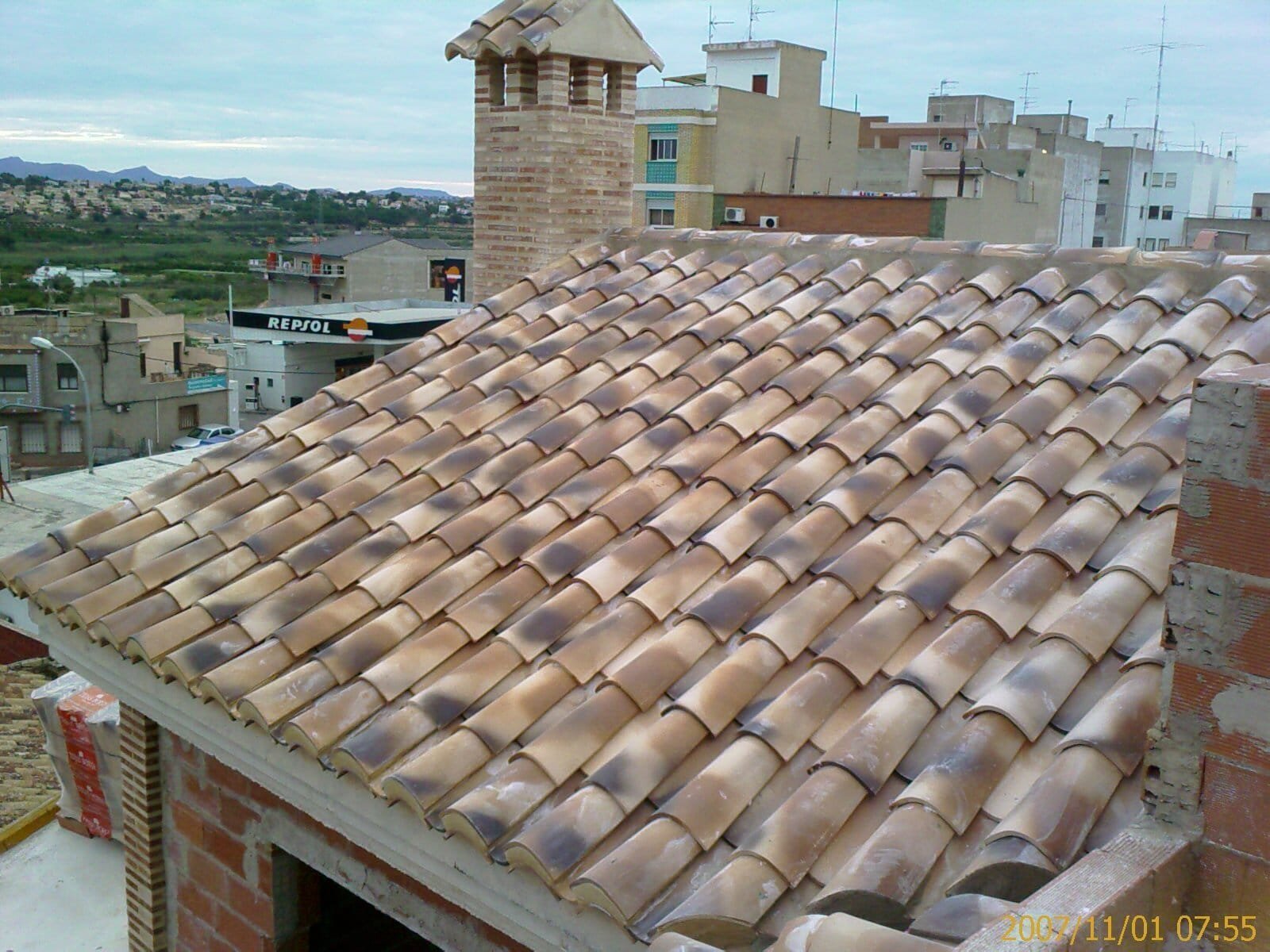 Comment on Formacion de tejado con teja curva tipo arabe by Formacion de tejado con teja curva tipo arabe – Consultoria Arquitectura y Diseño Aurema Group