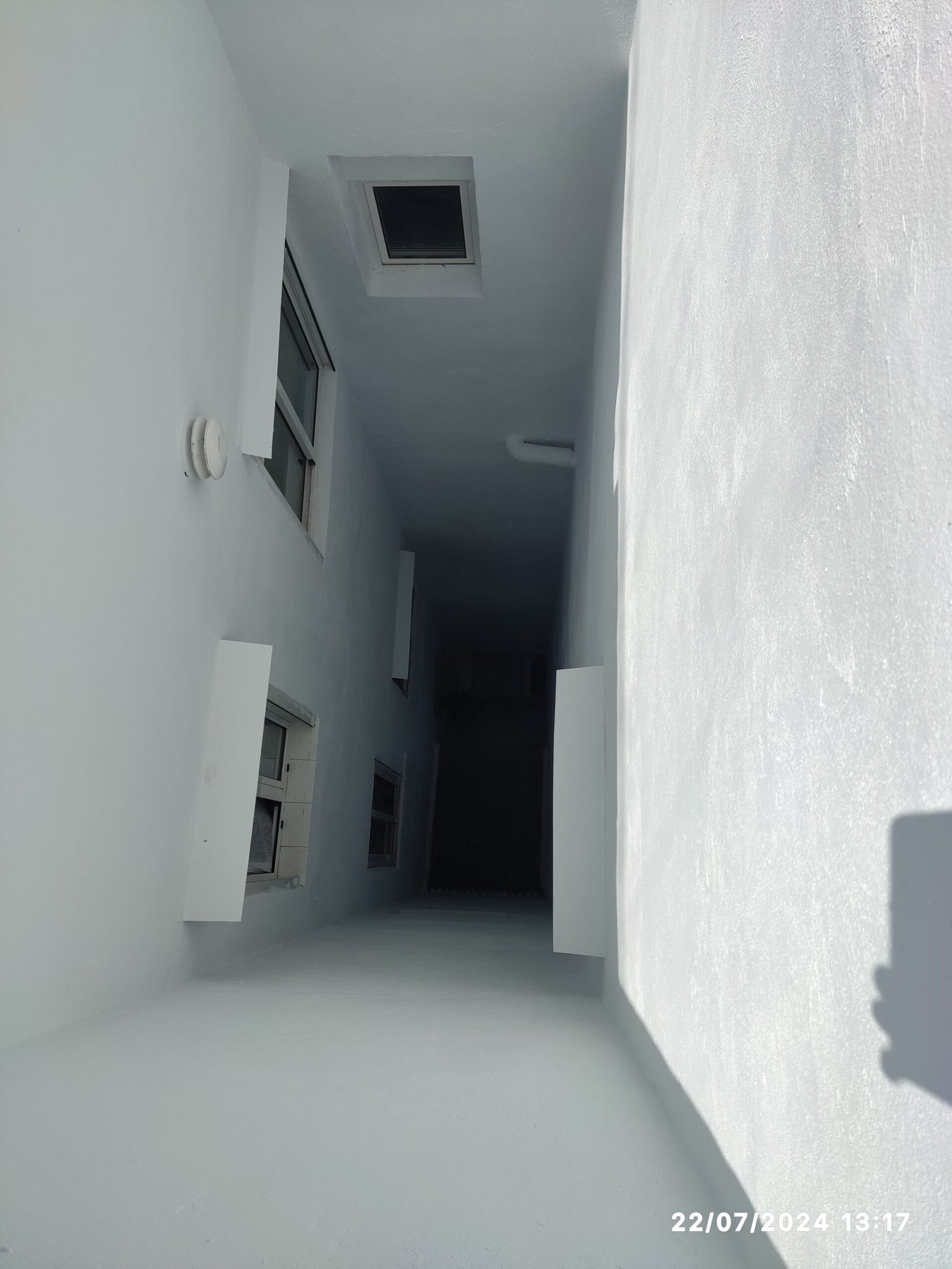 Rehabilitacion edificio en Valencia – Consultoria Arquitectura y Diseño Aurema Group