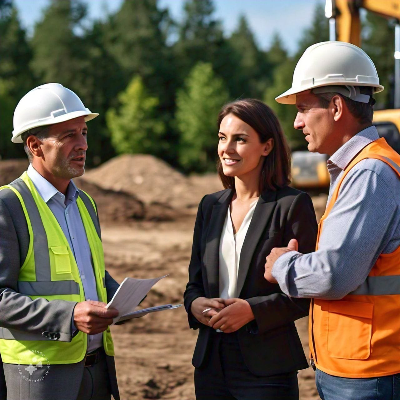 Los Peritos judiciales de la construcción