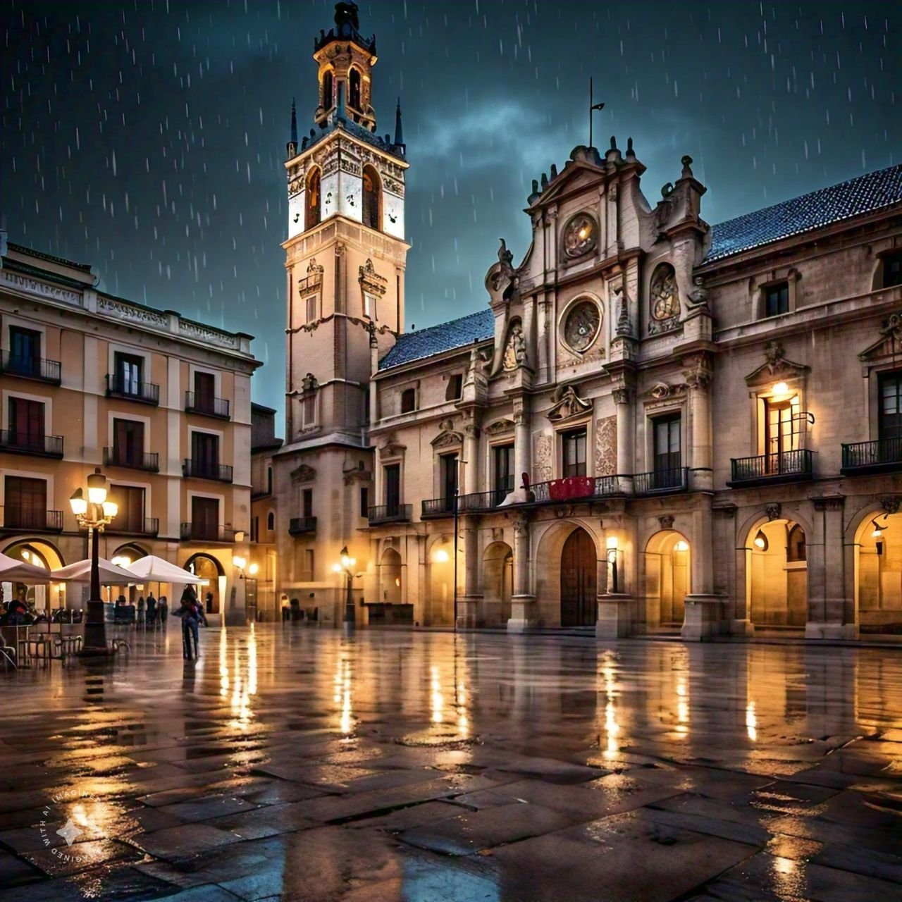 Solución de goteras y humedades en valencia