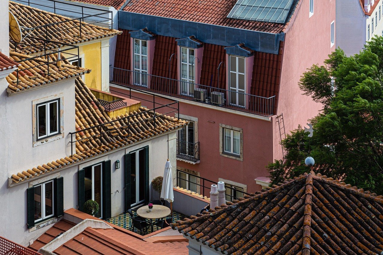 Guia de Mantenimiento para tu Terraza