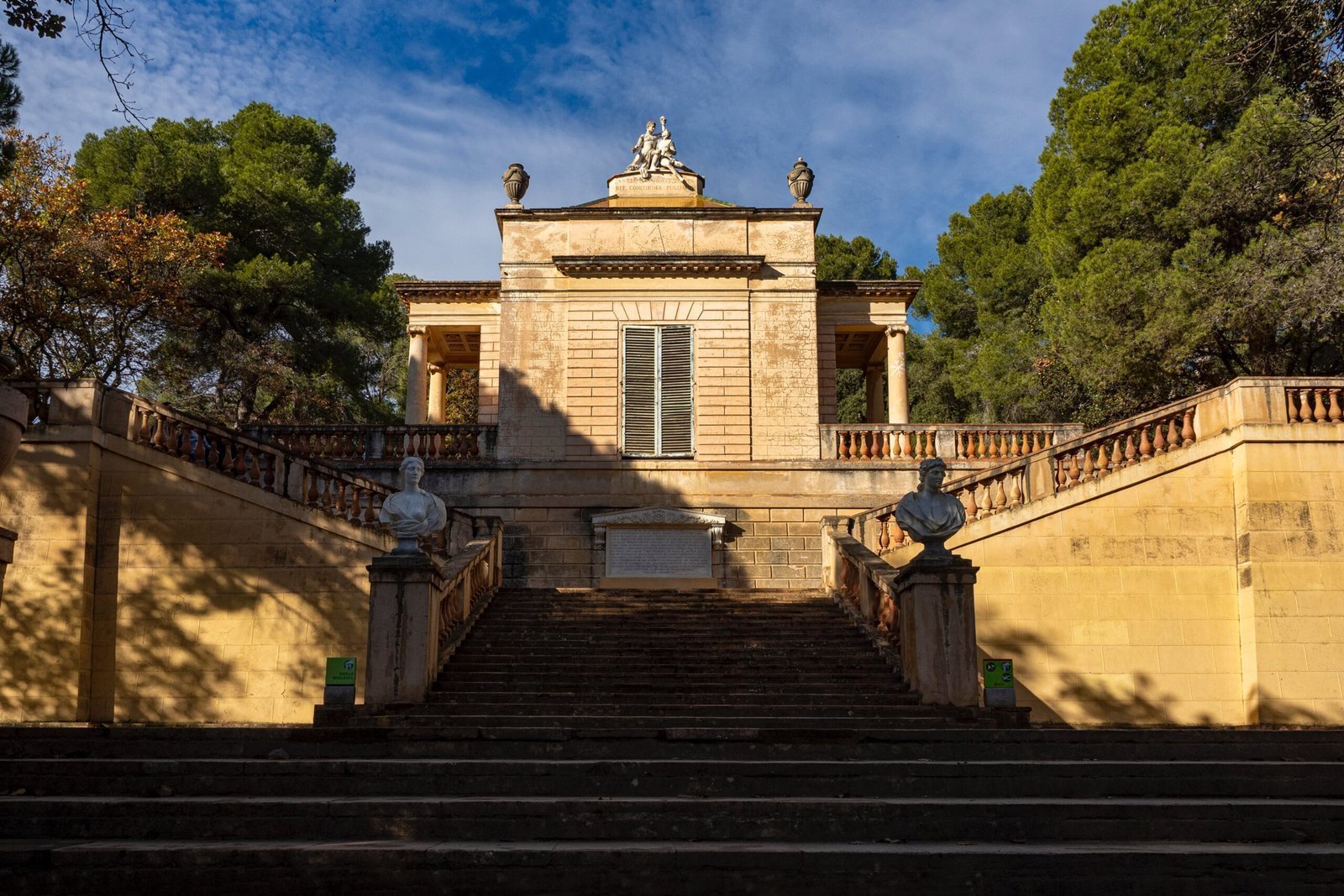 Rehabilitar edificios históricos y cómo se abordan.