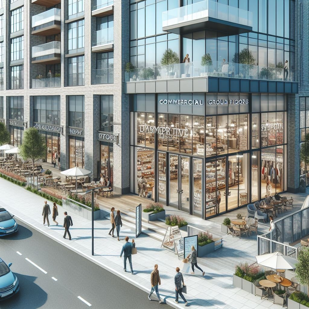 Compraventa de terrenos a nivel Global