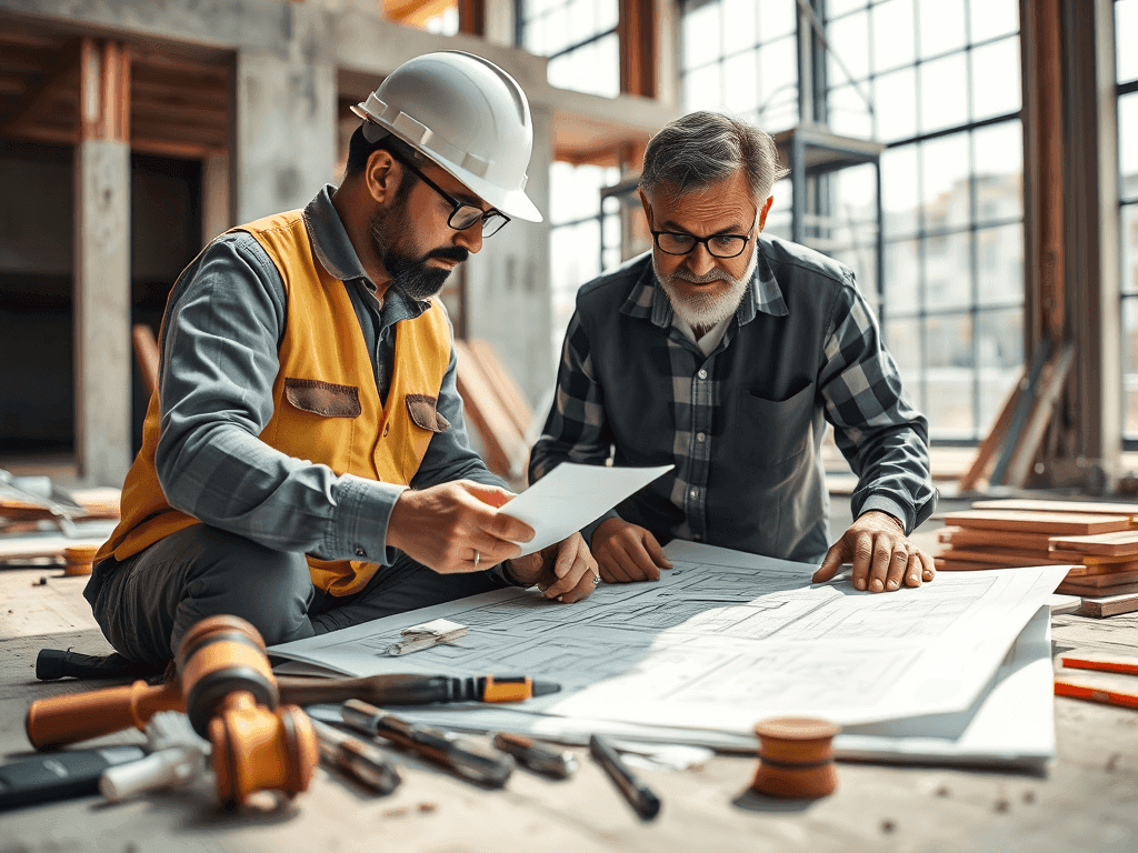 Perito Judicial de la construcción – Perito Judicial de la construcción