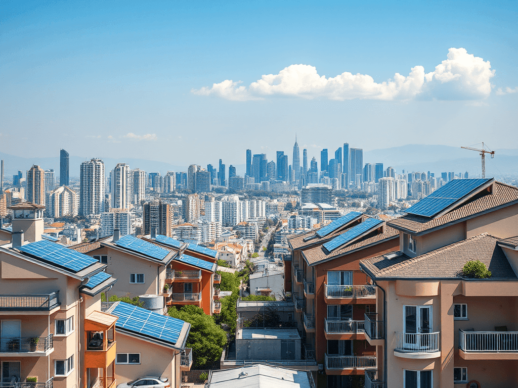Perspectiva para el 2026 desde experto inmobiliario – Perito Judicial de la construcción