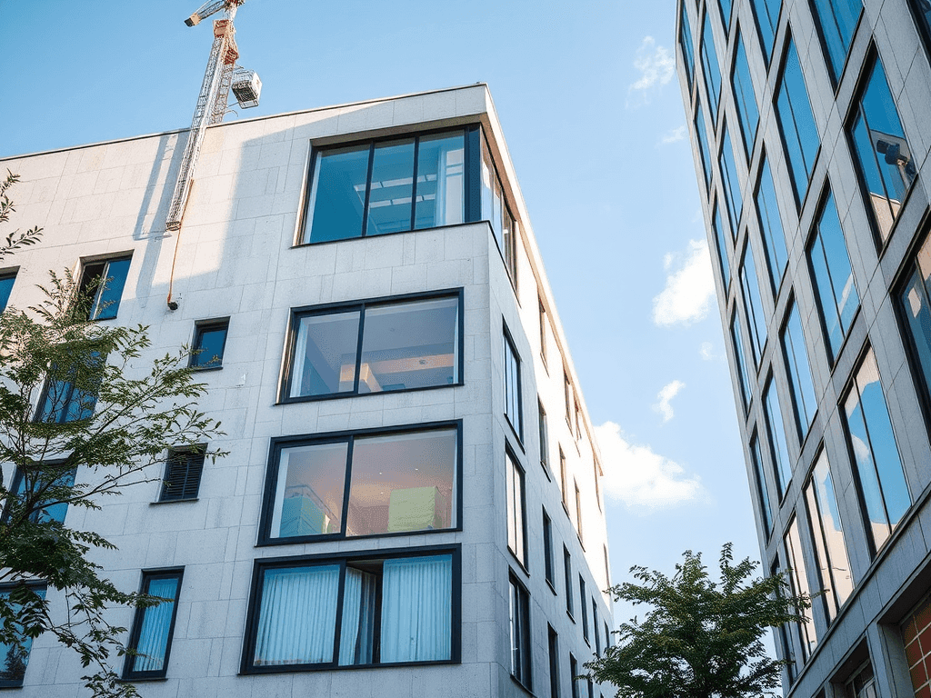 Rehabilitacion energética – Perito Judicial de la construcción