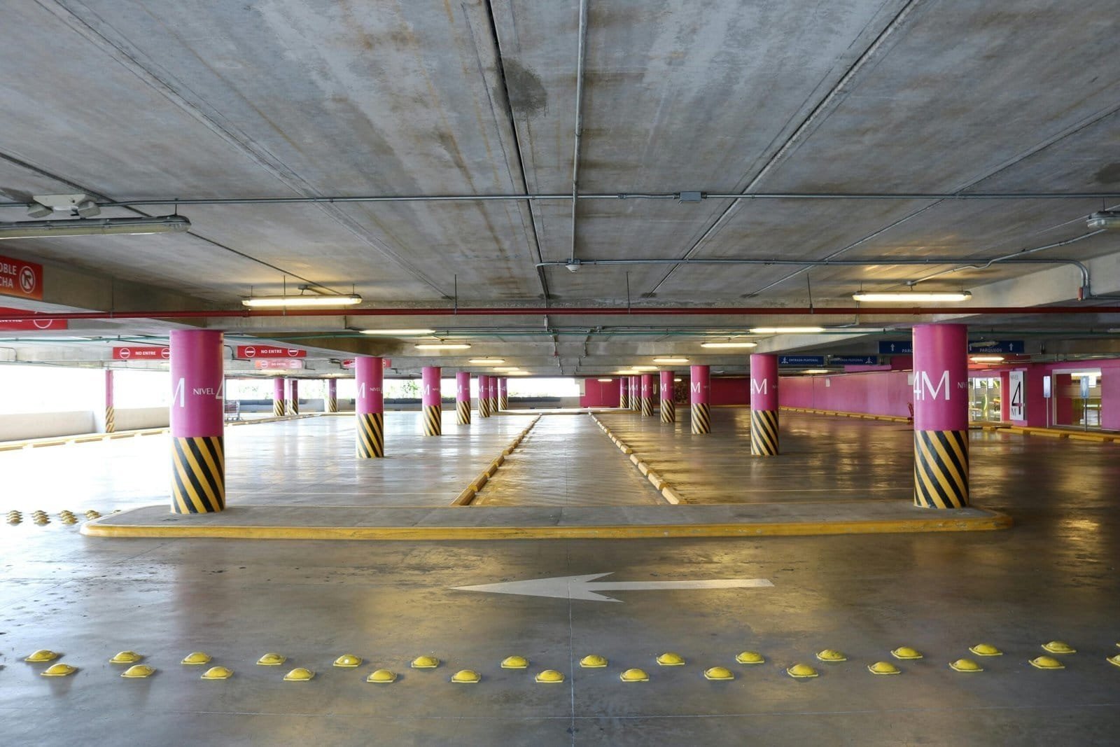Vivienda vs. Trastero vs. Parking