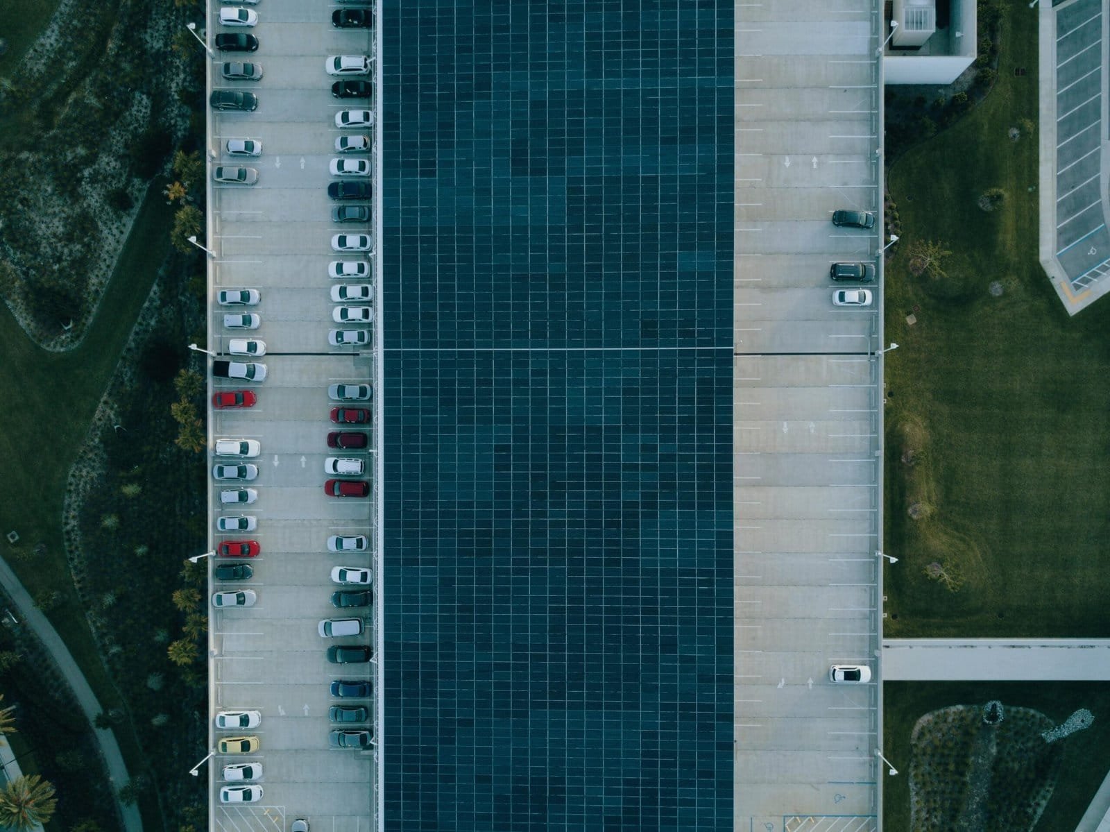 Así construimos y gestionamos un parking: del solar al primer alquile